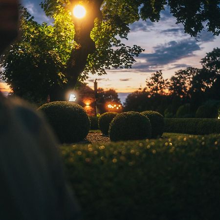 Pod Dębami Domki ,Pokoje,Nauka jazdy konnej Sarbsk obok Łeby Zewnętrze zdjęcie
